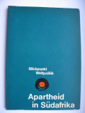 Apartheid in Südafrika, DDR 1969