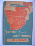 Erbeutung und Ausbeutung Süd-Afrikas, 1940