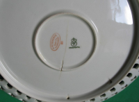 Radfahrerverein Wanderlust Arnsgrün, Fraureuth Porzellan, Petschauer Greiz