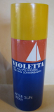 Violetta After Sun Spray, Florena, DDR, VEB Aerosol-Automat Karl-Marx-Stadt