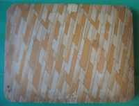 Preview: Besteck Marke Eichenlaub, Aug. Merten Ww. Solingen GR. Rostfrei