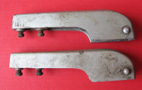 Scheibenwischer Wartburg 311, Trabant 500, IFA F9, P70, Sachsenring, DDR 60-er Jahre, #5