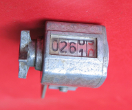 Kilometerzähler DDR, Diamant, Möve, Mifa, 26 Zoll, 26-er