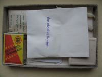 Preview: Zauberkasten aus DDR- Zeiten