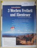 Preview: 10/ 1991, Der Deutsche Straßenverkehr, Citroen ZX, Seat Terra, BMW 520