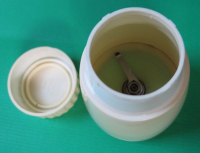 Preview: Kaffeemühle, Schlagbecher Komet RG5, RG25, RG28, AKA Mixer DDR, #1