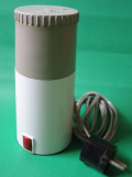 Kaffeemühle SWM1, DDR, VEB Elektroinstallation Oberlind