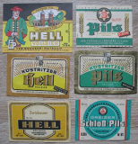 Köstritzer, Sternquell, Zwickauer, Greizer,  Brauerei Potsdam, #56