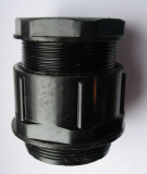 Stopfbuchsverschraubung PG 36, PG36, Bakelit