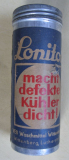 Lonitol Kühlerdicht, DDR, VEB Waschmittel Wittenberg