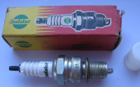 Zündkerze Isolator, FM14-200/2, Original DDR, Lada, Zastava, unbenutzt, #3