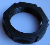 Preview: Verschlußschraube, Mutter PG 13,5; #25