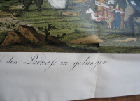 Ansichten der Literatur und Kunst unseres Zeitalters, 1803