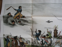 Ansichten der Literatur und Kunst unseres Zeitalters, 1803