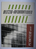 PC Anticid Spezial, Kurt Beltzig Döllnitz, Gebrauchsanleitung 1968