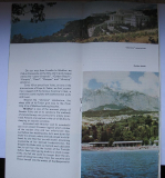 Preview: Prospekt Intourist Jalta, Yalta, um 1970, #2