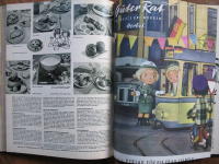Aus Garn und Wolle, Guter Rat, DDR 1961- 1962