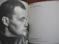 Fritz Cremer, Projekte, Studien Resultate, DDR 1977