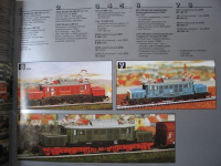 Preview: Berliner TT- Bahnen, Prospekt DDR 1986, #4