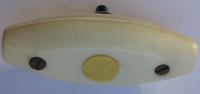 Schnurschalter für Stehlampe, DDR 60-er Jahre, #31