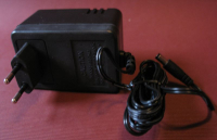 Preview: Netzteil AMIGO AM-2400300V, 24V 300mA 7.2VA, unbenutzt