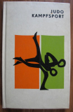 Judokampfsport, DDR, Judo, 1968