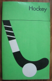 Hockey, DDR 1981