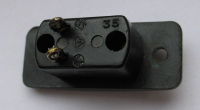 Einbau-Schalter für DDR Küchenmaschine Komet KM4, KM 4, #2