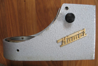 Gehäuse Küchenmaschine Komet KM3, KM 3, #1