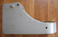 Preview: Gehäuse Küchenmaschine Komet KM3, KM 3, #1