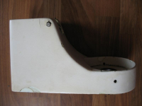 Preview: Gehäuse Küchenmaschine Komet KM3, KM 3, #2