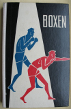 Boxen, DDR 1966