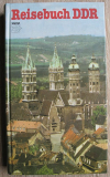 Reisebuch DDR, 1988