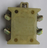 Schalter, Drucktaster für Rückfahrscheinwerfer Trabant 601, DDR, unbenutzt, #5