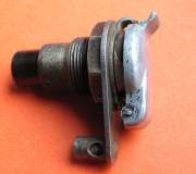 Steckdose Seitenwagen, AWO, BMW, EMW, MZ BK etc. #2