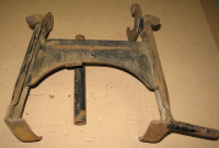 Preview: Hauptständer, Ständer Motorrad BMW R25, R 25