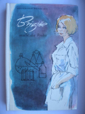 Brigitte macht die Probe, Kinderbuch DDR 1964