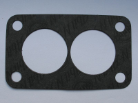 Dichtung Vergaser-Ansaugkopf V6, Vergaserzwischenflansch, Elring Abit