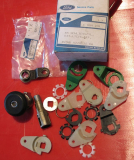 Preview: Hecktürgriff, Türgriff, Türschloss, Ford Courier