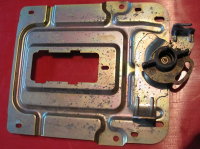 Preview: Hecktürgriff, Türgriff, Türschloss, Ford Courier