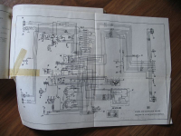 Preview: ARO, Technisches Buch, 240, 241, 242, 243, 244, 320, Handbuch 1977