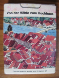 Von der Höhle zum Hochhaus, Quartett DDR 1988, #153