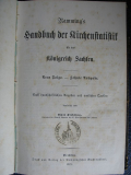 Handbuch der Kirchen-Statistik für das Königreich Sachsen, 1875