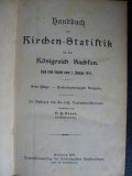 Handbuch der Kirchen-Statistik für das Königreich Sachsen, 1917