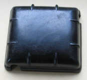 Batterieabdeckung aus Bakelit, MZ BK, EMW, AWO, IFA RT, IWL, #2