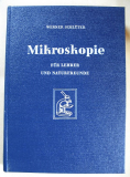 Mikroskopie für Lehrer und Naturfreunde, DDR 1955