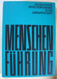 Sozialistische Menschenführung in der Landwirtschaft, DDR 1966