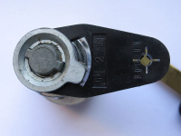 Preview: Türschloss, Schließzylinder GM, SAAB, YMOS, unbenutzt, #2