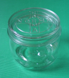 NORMA Einkochglas, Konservenglas, Einweckglas, 30-er Jahre