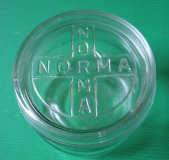 Preview: NORMA Einkochglas, Konservenglas, Einweckglas, 30-er Jahre, #19